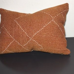 Kidney pillow,homemade from my hands to your home